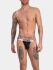 �����-����� "Cosme Jock - Black/White" 