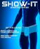 �����-����� "Show-It Jock - Red" (SALE!) 