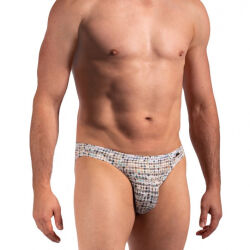 �����-����� "RED 2263 Brazilbrief - Ethno Mix" 