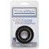 ����������� ������ "TitanMen Cock Ring Double Pack - Black" (�������� 2 ��.) 