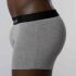 �����-������� "Short 2Pack Flowing - Black/Grey" (�������� 2 ��.) (SALE!) 