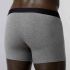 �����-������� "Short 2Pack Flowing - Black/Grey" (�������� 2 ��.) (SALE!) 