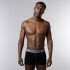 �����-������� "Short 2Pack Flowing - Black/Grey" (�������� 2 ��.) (SALE!) 
