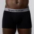 �����-������� "Short 2Pack Flowing - Black/Grey" (�������� 2 ��.) (SALE!) 