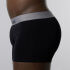 �����-������� "Short 2Pack Flowing - Black/Grey" (�������� 2 ��.) (SALE!) 