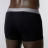 �����-������� "Short 2Pack Flowing - Black/Grey" (�������� 2 ��.) (SALE!) 