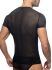 �������� "Fantasy Diamond T-Shirt - Black" 