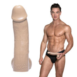 �������������-��������� "FleshJack - Cade Maddox" (����. ����!) 