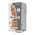 �������������-��������� "Silexd - 9' Dual Density Silicone Dildo Model 2" 