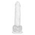 �������������-��������� "Size Queen 6' Clear" 