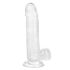 �������������-��������� "Size Queen 6' Clear" 
