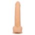 �������������-��������� "Size Queen 8' Ivory" 