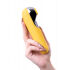 ���������� "Satisfyer - Dual Love Yellow" (� ��������� � ��������-�������� ��������) 
