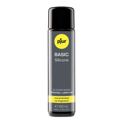 ����-������ "Pjur - Basic Silicone" 