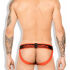 �����-����� "Jockstrap - Black/Red" 