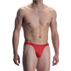 �����-������� "RED 2011 Ministring - Red" 