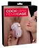 ������� ���� �������� "You2Toys - Cock Cage Set 15 pcs." (����. ����!) 