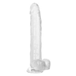 �������������-��������� "Size Queen 10' Clear" (����. ����!) 