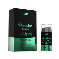 ���� "Intt - Vibration Ganjah" (� �������� ��������, ������ ��������) (SALE!) 