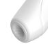 ���������� "Satisfyer - Curvy 1+ White" (� ��������� � ��������-�������� ��������) 