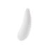 ���������� "Satisfyer - Curvy 1+ White" (� ��������� � ��������-�������� ��������) 