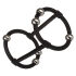 ������-������ "Steel Beaded Silicone Enhancer Cage" 