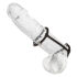 ������-������ "Steel Beaded Silicone Enhancer Cage" 