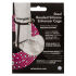 ������-������ "Steel Beaded Silicone Enhancer Cage" 