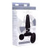 �������� ������ "Rimmers - Model Slim R Smooth Rimming Plug" (� �������� ��������) (����. ����!) 