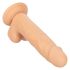 �������������-��������� "Size Queen 6' Flesh" 