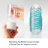 ����������� "Tenga - Spinner 05 Beads" (����. ����!) 