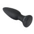 �������� ������ "Black Velvets - Remote Controlled Shaking Plug" (� ����-��������� / �����������) (����. ����!) 