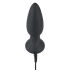 �������� ������ "Black Velvets - Remote Controlled Shaking Plug" (� ����-��������� / �����������) (����. ����!) 
