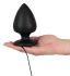�������� ������ "Black Velvets - Vibrating Plug" (� ���������) 