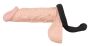 ����������� ������ "Black Velvets - Silicone Cock Ring" (� ������������ �������) 