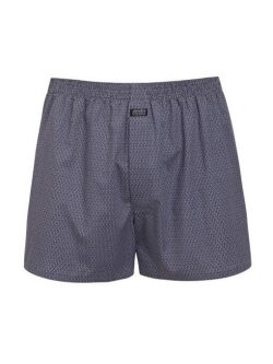 �����-����� "315100 Boxer Woven - Dark Denim" 