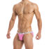 �����-����� "Eggs Tanga Briefs - Fuchsia" 