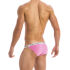 �����-����� "Eggs Tanga Briefs - Fuchsia" 