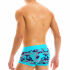 �����-������� "Camo Marine Boxer - Aqua" 