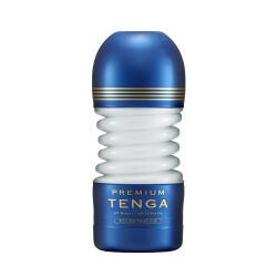 ����������� "Tenga - Premium Rolling Head Cup" 
