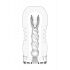 ����������� "Tenga - Premium Rolling Head Cup" 