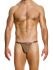 �����-������� "Antibacterial Thong - Dark Skin" 