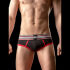 �����-����� "Vincente All Day - Black/Red/White" (SALE!) 