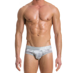 �����-����� "Desert Briefs - Grey" 
