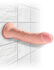 �������������-��������� "King Cock Plus - 8' 3D Cock Light" (����. ����!) 