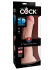 �������������-��������� "King Cock Plus - 8' 3D Cock Light" (����. ����!) 