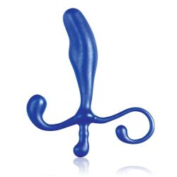���������� / �������� �������� "Blue Line 5' Male Spot - Blue" 