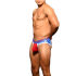 �����-����� "Show-It Sports Locker Room Jock - Red" 