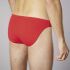 �����-����� "Check Line 2.0 Tanga Brief - Red" 