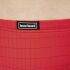 �����-����� "Check Line 2.0 Tanga Brief - Red" 